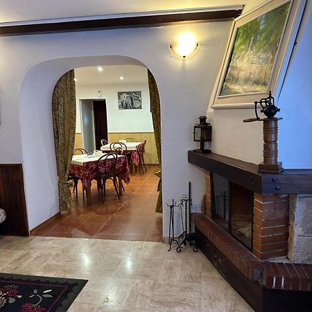 بيسكاسيرولي Claudia B&B المظهر الخارجي الصورة